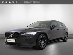 Volvo V60 - 2.0 T6 AWD + Dark | Trekhaak | Schuif-/Kanteldak |