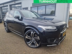 Volvo XC90 - 2.0 T8 Recharge AWD R-Design Luchtvering | 360 | B&W