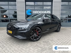 Audi Q8 - 60 TFSI e 462 pk quattro Pro Line S Competition | Achterbank verwarmd | Achteruitrijcamera