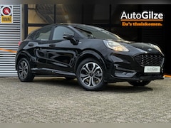 Ford Puma - 1.0 EcoBoost Hybrid ST-Line Automaat l Navigatie l Cruise l LED l Carplay