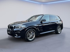 BMW X3 - xDrive30e M Sport /Apple & Android Carplay/Stoelverw./Achteruitrij camera/Park. sens. V+A/