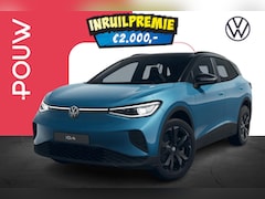 Volkswagen ID.4 - 286pk Pro Limited Edition Plus 77 kWh | Trekhaak Wegklapbaar | 20" Velgen