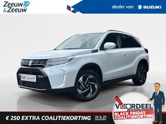 Suzuki Vitara - 1.4 Boosterjet Style Smart Hybrid | Meerdere kleuring in bestelling | Navigatie | Half/Led