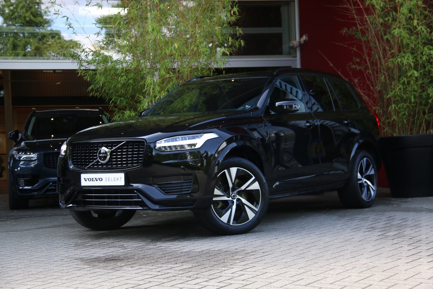Volvo XC90 - 2.0 T8 Recharge AWD R-Design | Stoelventilatie | Panoramadak | Harman/Kardon | Memory | 36 - AutoWereld.nl