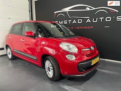 Fiat 500 L - 0.9 TwinAir Easy Eco