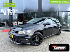 Volkswagen Golf - 1.2 TSI |Trekhaak|AppleCarPlay|Stoelverwarming