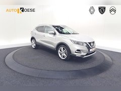 Nissan Qashqai - DIG-T 140pk N-Motion | Trekhaak | 360 Camera | Apple Carplay | Panoramadak