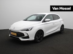 MG MG3 Hybrid+ - 1.5 Luxury Camera | LED | Stoel & Stuur Verwarming | Adaptieve Cruise Control |