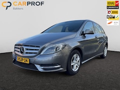 Mercedes-Benz B-klasse - 180 Ambition