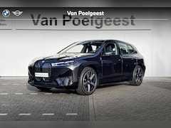 BMW iX - xDrive50 Excellence 112 kWh | Selections |