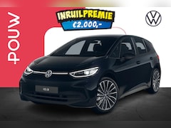 Volkswagen ID.3 - 204pk Pro Limited Edition 59 kWh | 20" Velgen