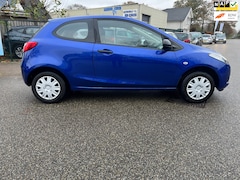 Mazda 2 - 2 1.3 S