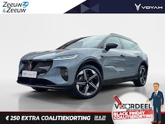Voyah Courage - Performance Edition 80 kWh | Nieuw model | Zeer compleet | 435 pk | 17% bijtelling | 2025