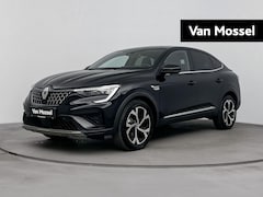 Renault Arkana - 1.6 E-Tech full hybrid 145 techno | Apple Carplay & Android Auto | Climate Control | Licht