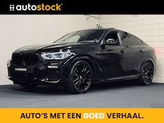 BMW X6 - xDrive40i High Executive M-Sport | NAP | Uniek