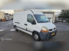 Renault Master - bestel T33 2.5dCi L2H2