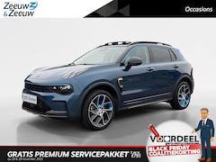 Lynk & Co 01 - 1.5 | Full option | Automaat | Panorama dak | Navigatie | Apple carplay & Android auto | P