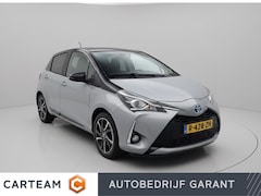 Toyota Yaris - 1.5 Hybrid Bi-Tone Navi / Cruise