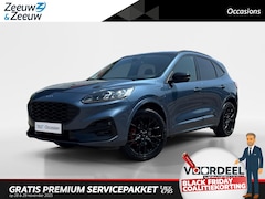 Ford Kuga - 2.5 PHEV ST-Line X | Black Pack | 20 Inch LM Velgen | Achteruitrijcamera | Navigatie | B&O