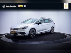 Opel Astra Sports Tourer - 1.2T 130Pk ELEGANCE FULL LED | CARPLAY | DAB | CLIMA | CRUISE | PDC V+A | LMV