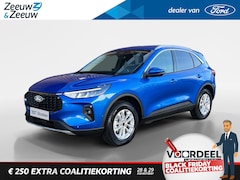 Ford Kuga - 2.5 PHEV Titanium | Te Bestellen | Actiekorting tot €5200, - | Private Lease vanaf €544,