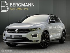 Volkswagen T-Roc - 1.5 TSI 3x R-Line|1e eigenaar|ACC|19”|BEATS