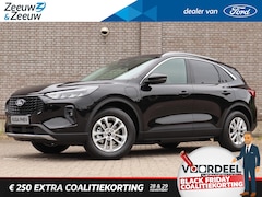 Ford Kuga - 2.5 PHEV Titanium | Driver Assistance Pack | Winterpack | El. Trekhaak | Adaptive Cruiseco