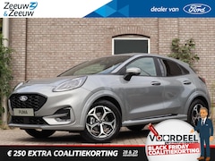 Ford Puma - 1.0 EcoBoost Hybrid ST-Line | Driver assistancepack | Winterpack | Comfortpack | Parkeerse