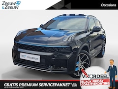 Lynk & Co 01 - 1.5 PHEV | Panoramadak | Adapt. Cruise Control | Dodehoek detectie | 360 Camera | Apple Ca