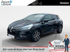Renault Clio Estate - 0.9 TCe Intens | Navigatie | Parkeersensoren | Panorama Dak | Climate Control | Cruise Con