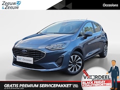 Ford Fiesta - 1.0 EcoBoost Titanium | Winter Pakket | Cruise Control | Climate Control | Led koplampen |