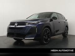 Citroën C5 Aircross - 1.2 Hybrid 145 Max | Interieur Pakket | Leder | 360 Camera | Climate Control | Navigatie |