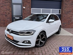 Volkswagen Polo - 1.0 TSI Comfortline Business | Carplay | Camera