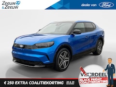 Ford Capri - Premium Extended Range RWD 77 kWh | €2.500, - korting | Vraag naar de beschikbare voorraad