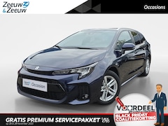 Suzuki Swace - 1.8 Hybrid Select | Camera | Apple Carplay/Android Auto | Automaat | Climate Control | Cru
