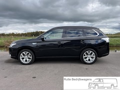 Mitsubishi Outlander - 2.0 PHEV Instyle+ 1e eigenaar dealer onderhouden