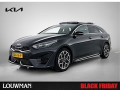 Kia Pro cee'd - ProCeed 1.5 T-GDi GT-Line Panoramadak | Stoel/Stuurverwarming | Camera | Dodehoek detectie