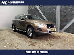 Volvo XC60 - 2.4 D5 AWD Summum | NL- Auto | Panoramadak | Trekhaak | Camera | Leder | BLIS