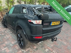 Land Rover Range Rover Evoque - 2.0 Si 4WD Prestige