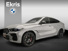 BMW X6 - xDrive40i | M-Sportpakket | Laserlicht | Leder | HUD | Active cruise | Trekhaak | Keyles g