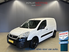 Peugeot Partner - 1.6 BlueHDi Euro 6 S&S | Automaat | Marge