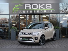 Suzuki Ignis - 1.2 Smart Hybrid Select Automaat