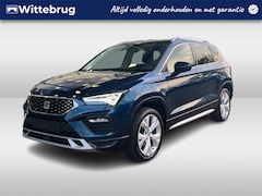 SEAT Ateca - 1.5 TSI Xperience / 18 Inch / Stoelverwarming / Camera / Beats Audi / Getint glas / Keyles