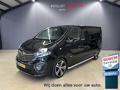 Opel Vivaro - 1.6 CDTI 140pk L1H1 Sport EcoFlex