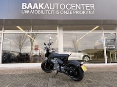 BMW 02-serie - Bromscooter CE