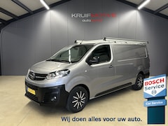 Opel Vivaro - 2.0 CDTI L2H1 Edition+ | Alarmklasse 3