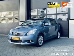 Toyota Verso - 1.6 VVT-i | Clima | Navi | Pano | NAP | Cruise |