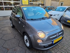 Fiat 500 - 1.2 BiColore