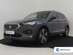 SEAT Tarraco - Xcellence e-Hybrid 245pk | Trekhaak | Park assist | Dodehoekdetectie | Camera achter | Sto