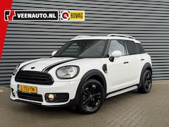 MINI Countryman - 1.5 Cooper One Pepper